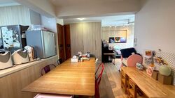 Blk 70A Telok Blangah Ridgeview (Bukit Merah), HDB 4 Rooms #588612491